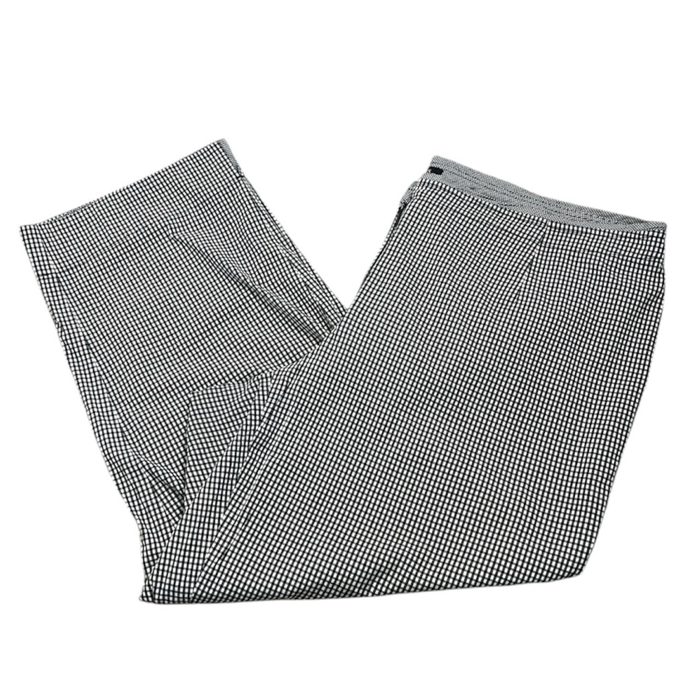 Talbots Women’s Classic Patterned Pants